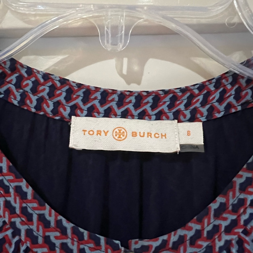 Tory Burch Top - Picture 2 of 5